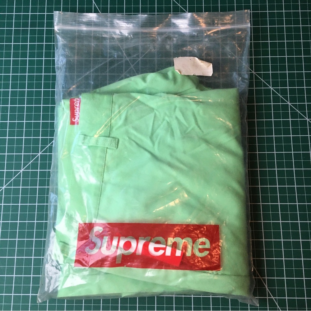 Supreme Pants - image 1